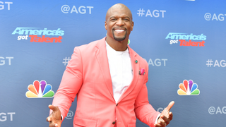 How Did We Get Here, Terry Crews?
